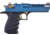 Magnum Research L5 Series Semi Auto Pistol, 44 Rem Mag, 5 in Barrel