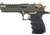 Magnum Research L5 Series Semi Auto Pistol, 44 Rem Mag, 5 in Barrel