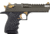 Magnum Research L5 Series Semi Auto Pistol, 44 Rem Mag, 5 in Barrel