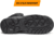 Magnum Stealth Force 8.0 Waterproof Tactical Duty Boots - Mens, Black, 10 US, Medium, KB-MB-CM85015M-B-M-10
