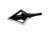 Magnus Magnus 4 Blade Hornet Broadhead, 150gr, 3 Pack, Black, BH150-4