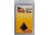 Magnus Magnus Black Hornet Ser-Razor Replacement Blade 4 Blade, 150 gr, Black, BHS150MB