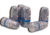 Magnus Cowboy Bullets .38/.357 cal .357in 125 gr RNFPBB 500/ct, 513