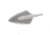 Magnus Single Bevel Buzzcut Rep Main Blade 125 grain, 1503307