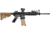 MagPod Gen3 Magpul MOE Monopod PMAGs - 3 Pack, Medium Coyote Tan, 88664