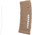 Magpul Industries PMAG 25 6mm ARC 25 Rounds Polymer Rifle Magazine, Medium Coyote Tan, MAG1490-MCT