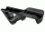 Magpul AFG1 Angled Foregrip, Black MPIMAG411B