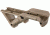 Magpul AFG1 Angled Foregrip, Flat Dark Earth MPIMAG411FDE