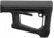 Magpul DT-PR Mil-Spec AR10/AR15/M4/M16/M110/SR25 Carbine Stock, Black, MAG1447BLK