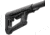 Magpul DT-PR Mil-Spec AR10/AR15/M4/M16/M110/SR25 Carbine Stock, Black, MAG1447BLK