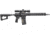 Magpul DT-PR Mil-Spec AR10/AR15/M4/M16/M110/SR25 Carbine Stock, Black, MAG1447BLK