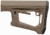 Magpul DT-PR Mil-Spec AR10/AR15/M4/M16/M110/SR25 Carbine Stock, FDE, MAG1447FDE