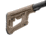 Magpul DT-PR Mil-Spec AR10/AR15/M4/M16/M110/SR25 Carbine Stock, FDE, MAG1447FDE