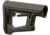 Magpul DT-PR Mil-Spec AR10/AR15/M4/M16/M110/SR25 Carbine Stock, OD Green, MAG1447ODG