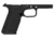 Magpul Industries EHG RG9 Ruger RXM Full Size Pistol Frame, Black, MAG1517BLK
