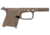 Magpul Industries EHG RG9 Ruger RXM Sub-Compact Pistol Frame, Flat Dark Earth, MAG1516FDE