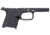 Magpul Industries EHG RG9 Ruger RXM Sub-Compact Pistol Frame, Gray, MAG1516GRY