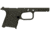 Magpul Industries EHG RG9 Ruger RXM Sub-Compact Pistol Frame, OD Green, MAG1516ODG