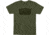 Magpul Go Bang Parts Cotton T-Shirt - Men's, Olive Drab, Medium, MAG1111-316-M