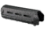 Magpul Industries MAG418/419/440 MOE AR-15 Handguard, Carbine Length, 7.12 inch, Black, MAG440BLK