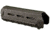 Magpul Industries MAG418/419/440 MOE AR-15 Handguard, Carbine Length, 7.12 inch, Olive Drab Green, MAG440OD