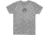 Magpul Icon Logo CVC T-Shirt - Men's, Athletic Gray Heather, Extra Large, MAG1115-030-XL