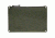 Magpul Industries Daka Pouch, Olive Drab Green, Large, 9x13 MAG858-315