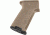 Magpul Industries MOE-AK,+ Grip, Fits AK, Flat Dark Earth MPIMAG537FDE