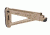 Magpul Industries MOE Fixed Stock for AK47/AK74,Flat Dark Earth MPIMAG616FDE
