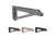 Magpul Industries MOE Fixed Stock for AK47/AK74