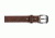 Magpul Industries Tejas Series El Original Leather Gun Belt,Chocolate,34in MAG733-210-34