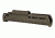 Magpul Industries Zhukov Extended Handguard for AK47/AK74,Olive Drab Green MAG586ODG