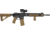 Magpul Industries PMAG GEN M3 AR-15/M16/M4 .223 Rem/5.56x45mm NATO 30 Round Rifle Magazine