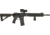 Magpul Industries PMAG GEN M3 AR-15/M16/M4 .223 Rem/5.56x45mm NATO 30 Round Rifle Magazine
