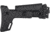 Magpul Industries ACR Folding Stock Assembly, 14 in, Black, SCP1-010