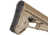 Magpul Industries ACS-L Rifle Stock, Lightweight, Fits AR-15/M-16, Mil-Spec, Flat Dark Earth MAG378FDE