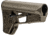 Magpul Industries ACS-L Rifle Stock, Lightweight, Fits AR-15/M-16, Mil-Spec, OD Green MAG378OD
