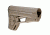 Magpul Industries ACS Rifle Stock w/Storage, Fits AR-15/M-16, Commercial-Spec, Flat Dark Earth MPIMAG371FDE
