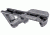 Magpul Industries Angled Foregrip 1, Fits Picatinny, Grey MPIMAG411GRY