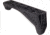 Magpul Industries Angled Foregrip M-Lok, Fits M-LOK Hand Guard, Black MAG598BLK