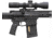 Magpul Industries AR Gen M3 308 Win/7.62NATO 20 Rounds Rifle Magazine, Black, 20, MAG1429BLK
