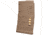 Magpul Industries AR Gen M3 308 Win/7.62NATO 20 Rounds Rifle Magazine, FDE, 20, MAG1429MCT