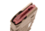 Magpul Industries AR Gen M3 308 Win/7.62NATO 20 Rounds Rifle Magazine, FDE, 20, MAG1429MCT
