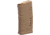 Magpul Industries AR Gen M3 308 Win/7.62NATO 20 Rounds Rifle Magazine, FDE, 20, MAG1429MCT