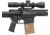 Magpul Industries AR Gen M3 308 Win/7.62NATO 20 Rounds Rifle Magazine, FDE, 20, MAG1429MCT
