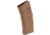 Magpul Industries AR/M4 223 Rem/5.56 NATO 10/30 Rounds Polymer Rifle Magazine, Medium Cayote Tan, 10, MAG1183-MCT