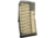 Magpul Industries AR15/M4/M16 5.56x45mm 20 Rounds Rifle Magazine, OD Green, MAG1485-ODT