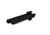 Magpul Industries Bipod for A.R.M.S. 17S, Black, MAG951-BLK