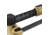 Magpul Industries Bipod for A.R.M.S. 17S, Flat Dark Earth, MAG951-FDE