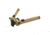 Magpul Industries Bipod for A.R.M.S. 17S, Flat Dark Earth, MAG951-FDE